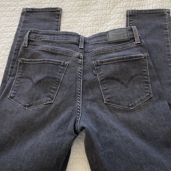 Levi’s 721 high-rise skinny size 29 - Picture 3 of 3